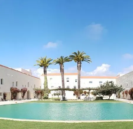Appartamento Convento Das Bernardas G