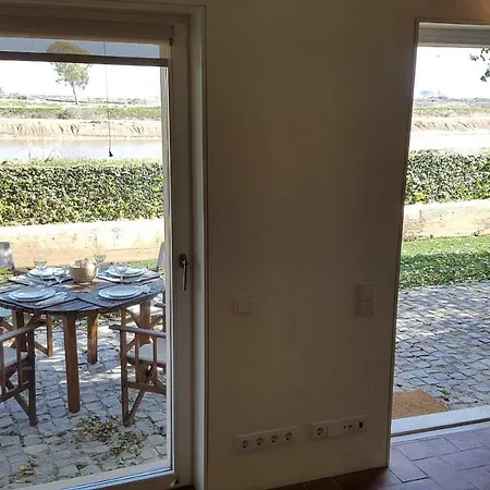 Convento Das Bernardas G Appartamento *