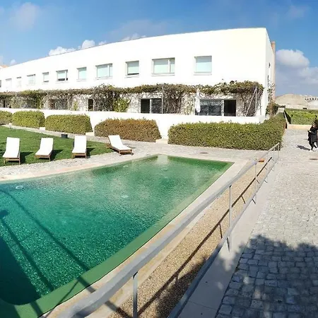Convento Das Bernardas G Appartamento *