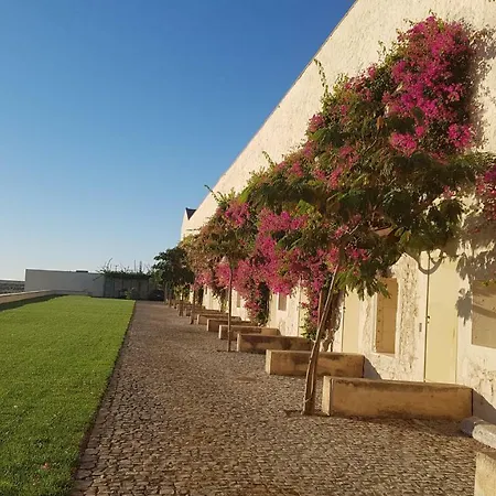 Daire Convento Das Bernardas G Tavira