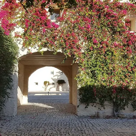 Convento Das Bernardas G * Tavira