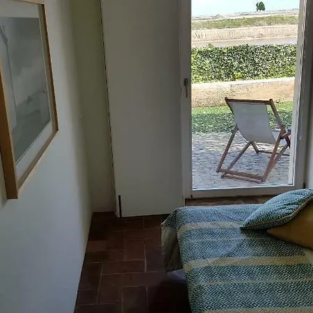 Apartmán Convento Das Bernardas G