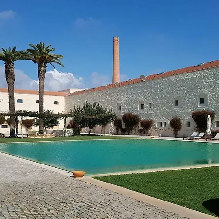Apartmán Convento Das Bernardas G