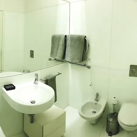 Apartmán Convento Das Bernardas G Tavira